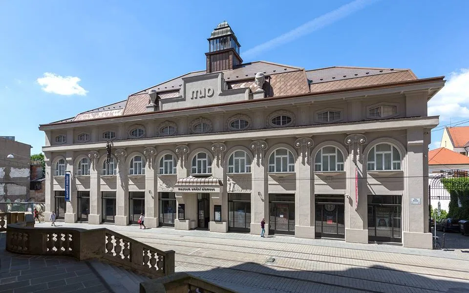 Muzeum umění