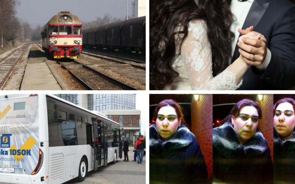 Nestihli jste dnes číst Drbnu? Máme pro vás to nej z 22. ledna