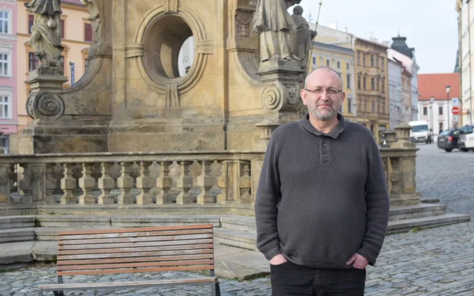Krajina duše: Místo, kde můžete prezentovat svoje služby zdarma a pomoci ostatním