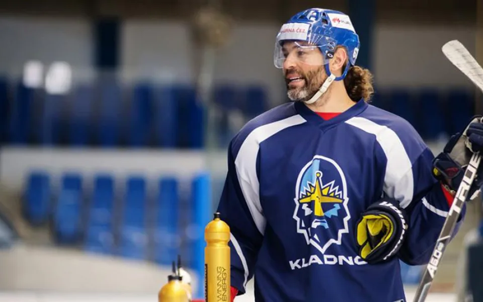 Igor Stančík (www.rytirikladno.cz)