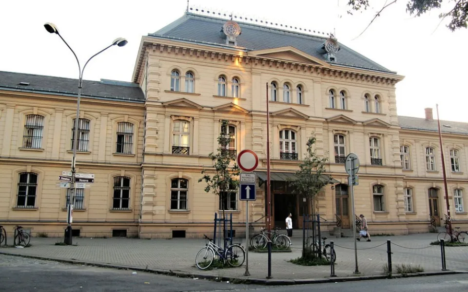 Přerovské nádraží