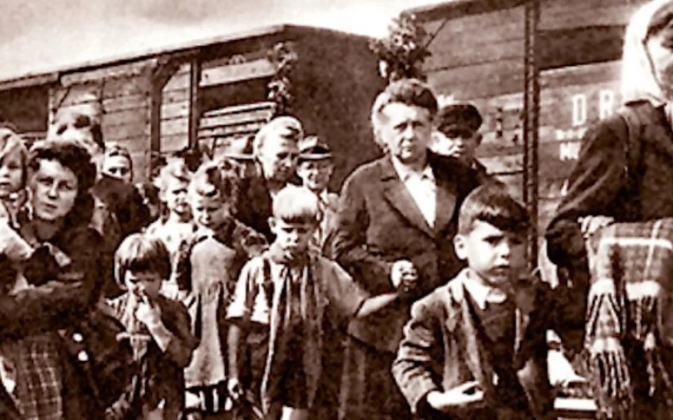 Velký kříž nad Přerovem bude od jara připomínat masakr na Švédských šancích