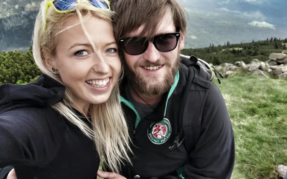 MATKA NA TAHU: Valentýn? Ten neslavíme! Teda můj kluk