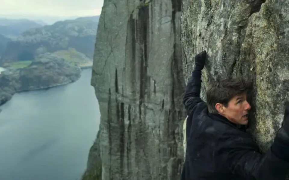 TRAILER TÝDNE: Tom Cruise bude opět čelit výzvám, jak jinak než v Mission: Impossible