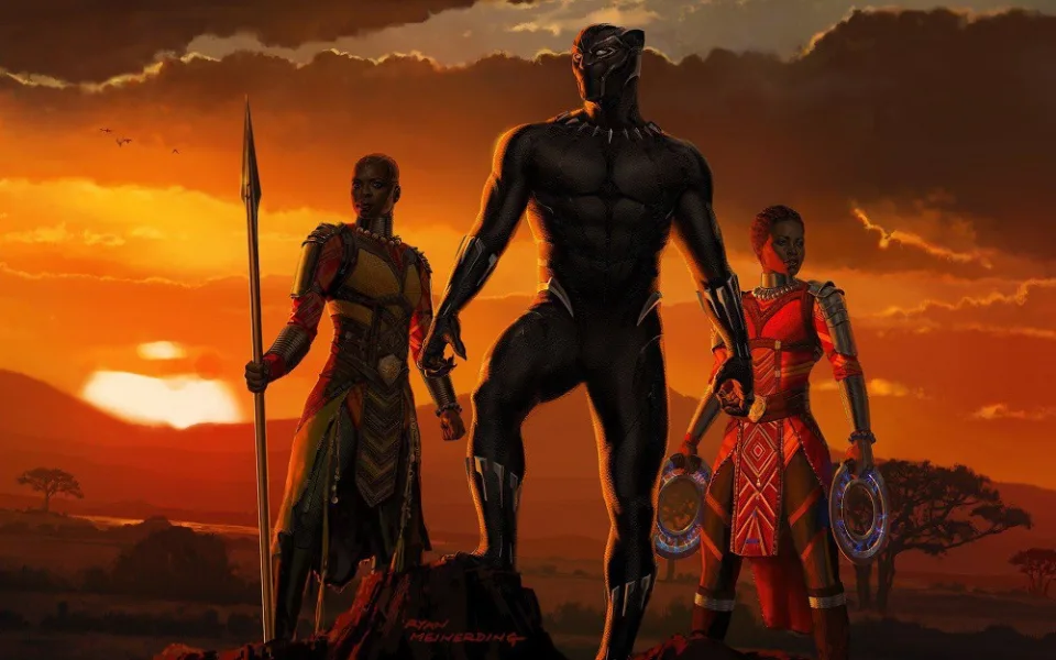 Black Panther
