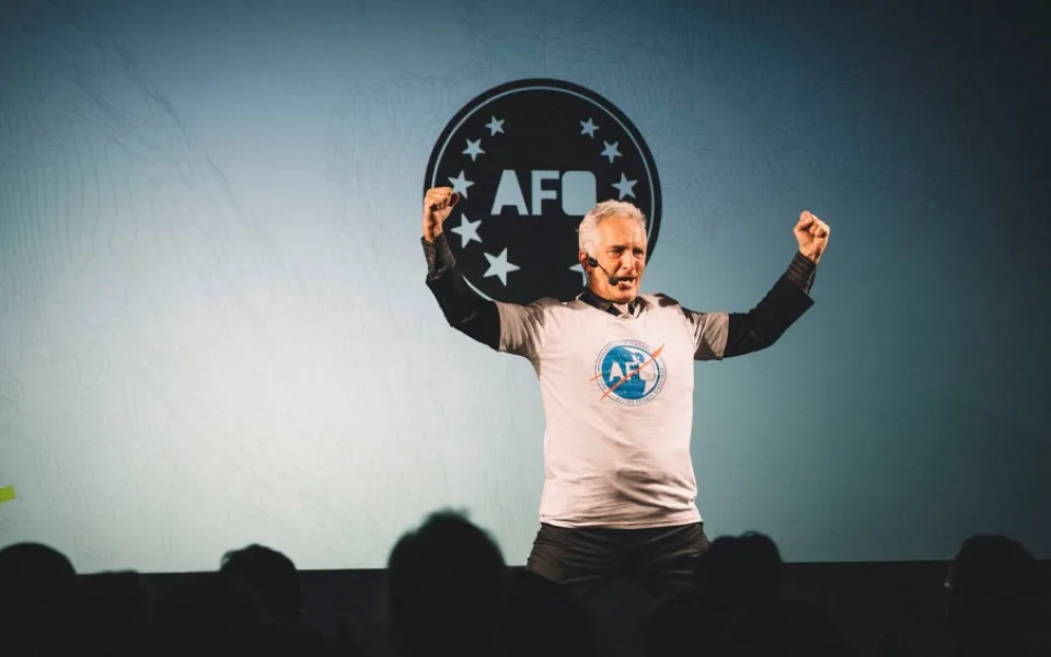 Na letošní Academia Film Olomouc se přihlásilo rekordní počet filmů