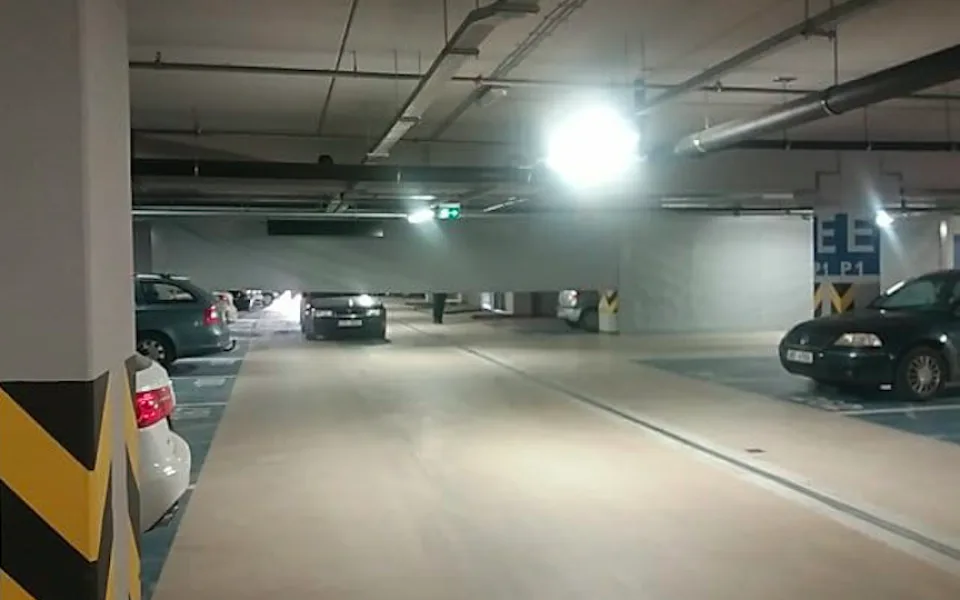 AKTUÁLNĚ: V Šantovce se spustil evakuační alarm, šlo o planý poplach