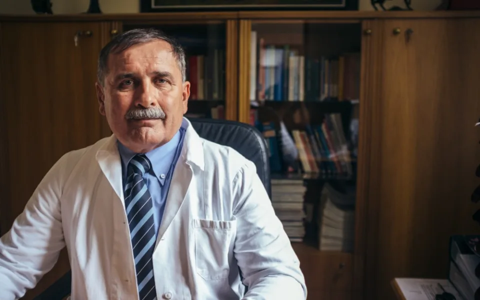 Aleš Sobek