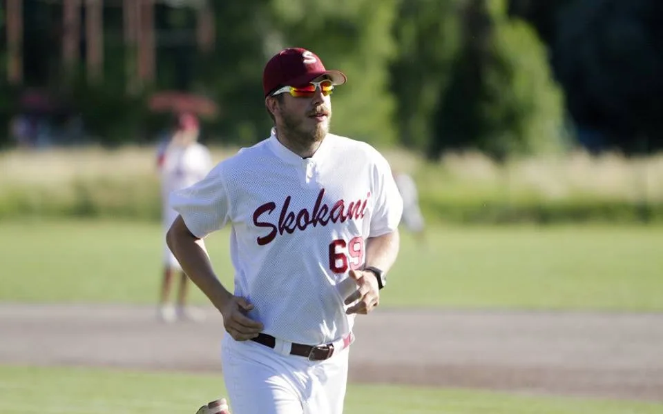 ROZHOVOR: Baseballová extraliga startuje, Olomouc posílí dva Australané