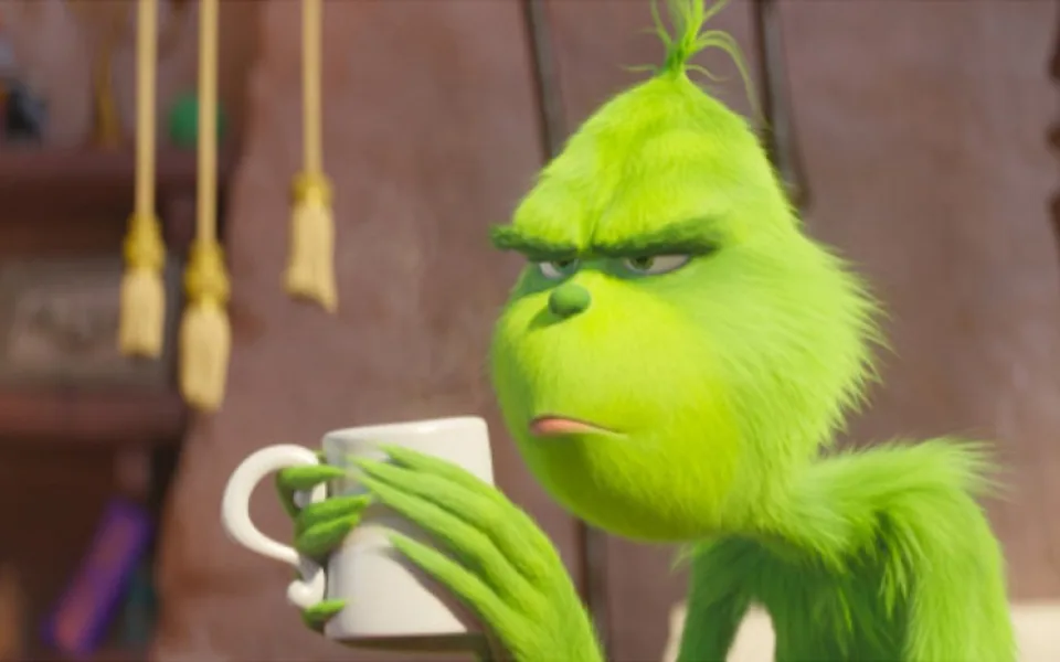 TRAILER TÝDNE: Animovaný Grinch bude opět vymýšlet nejapné vtípky