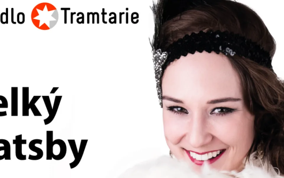 Divadlo Tramtárie chystá na neděli premiéru Velkého Gatsbyho, scénu bude tvořit velký bazén s vodou
