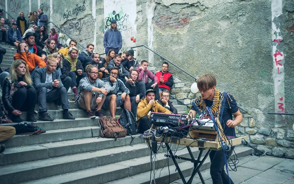 Na pátý ročník festivalu Michalský Výpad můžou přispět Olomoučané na Hithitu
