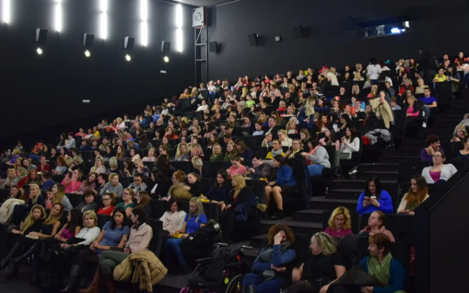 SOUTĚŽ: Vyhrajte dva VIP lístky na film dle vašeho výběru do olomouckého Premiere Cinemas