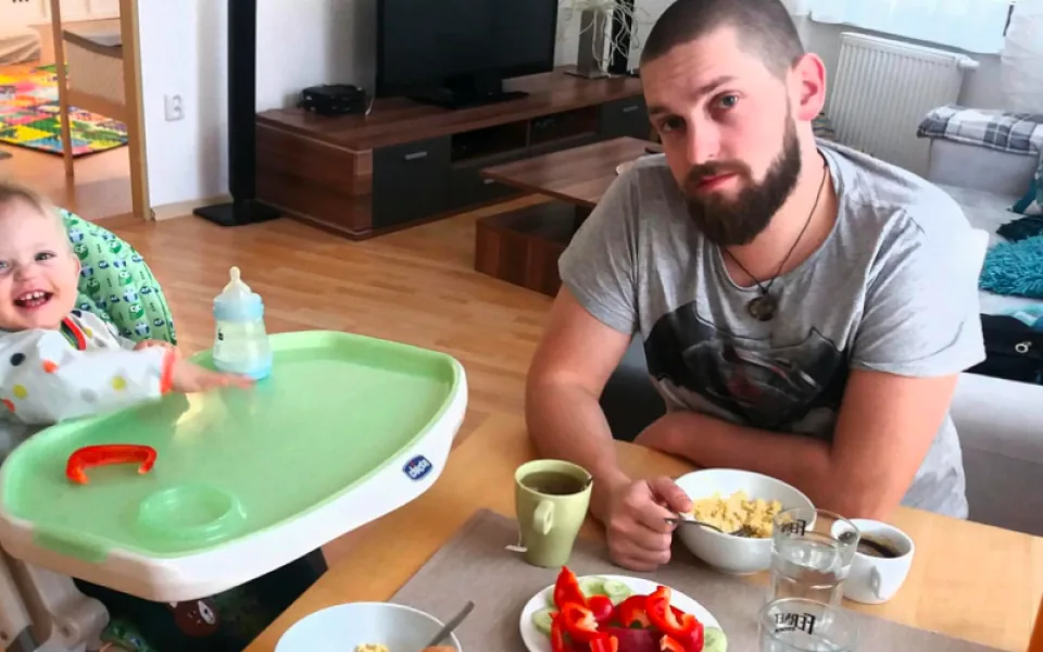 MATKA NA TAHU: Která verze bude realitou?