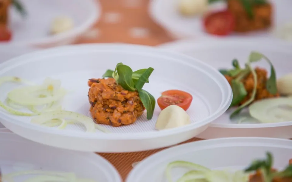 Vůně tvarůžků zaplaví o víkendu Horní a Dolní náměstí, koná se Tvarůžkový festival