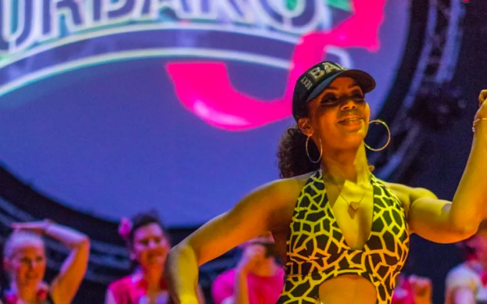 Olomoucký S-klub se rozvlní v rytmu latino tanců, bude se konat další Urbano latino fest
