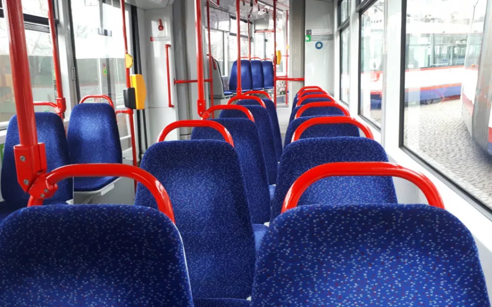 Od 1. května začne Olomouc brázdit nová tramvajová linka s označením U