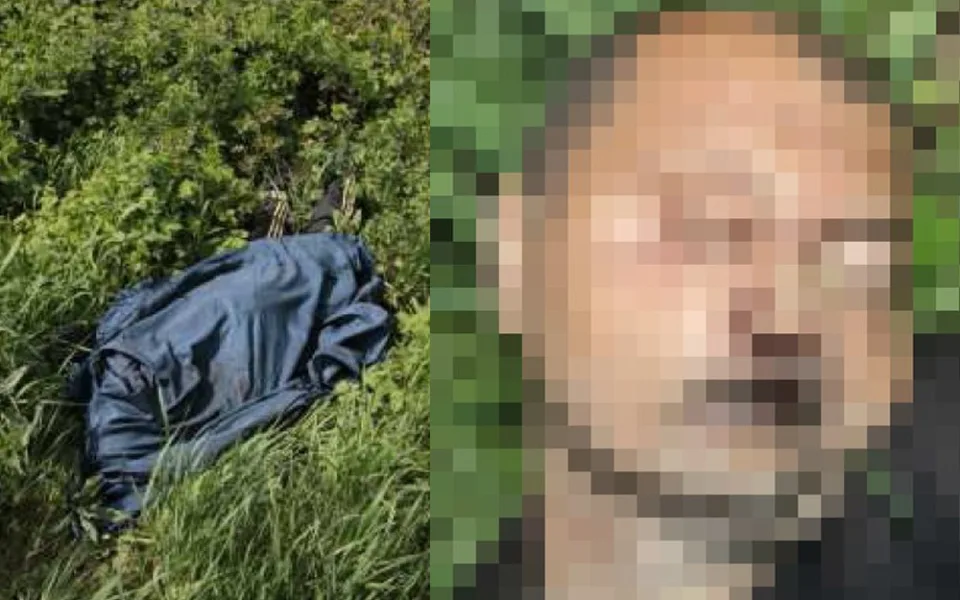 V Olomouci byla nalezena mrtvola muže, policie pátrá po jeho totožnosti