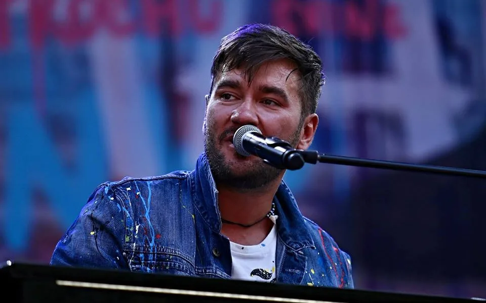 Marek Ztracený