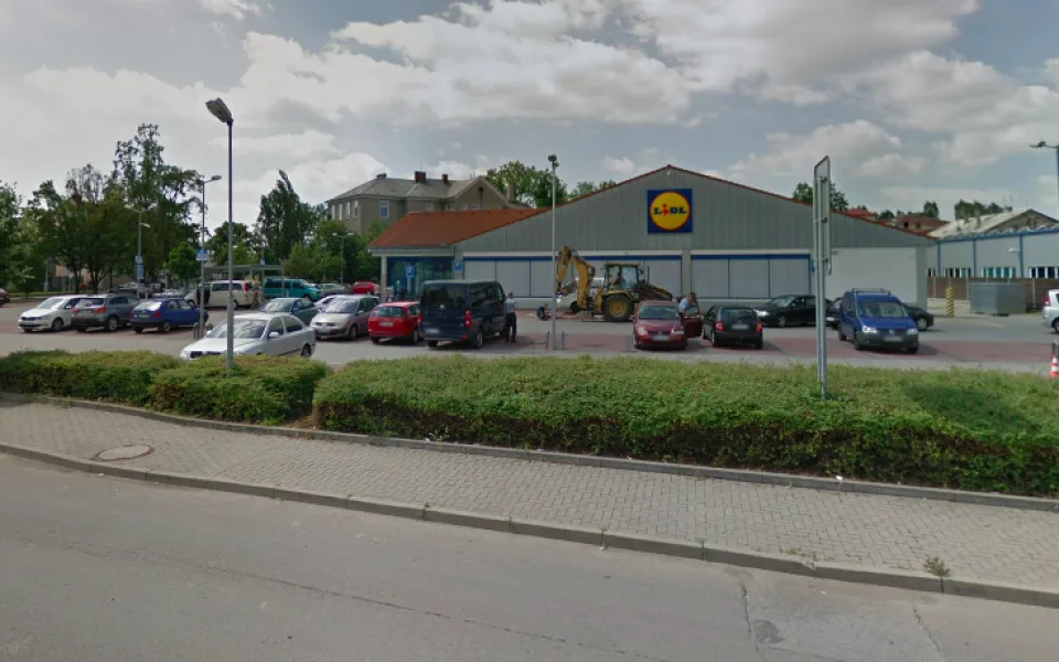 Lidl na Sladovní v Pavlovičkách po rekonstrukci poprvé otevře v sobotu