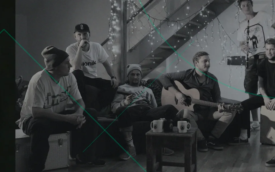 SOUTĚŽ: V Olomouci vystoupí v pátek stálice české hip-hopové scény Pio Squad. Soutěžte o lístky!