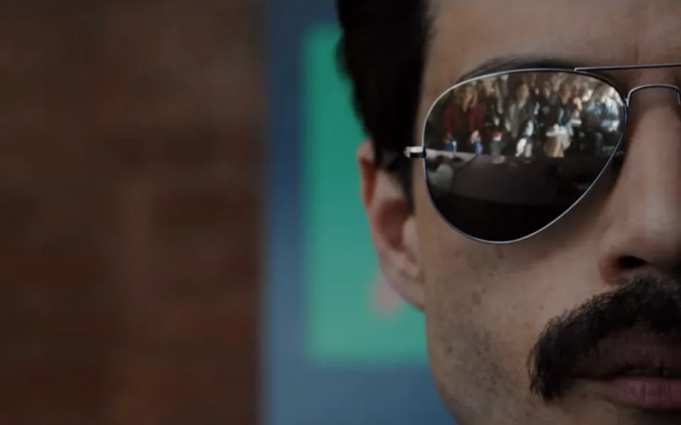 TRAILER TÝDNE: Hudební legenda Freddie Mercury znovu ožije ve filmu Bohemian Rhapsody