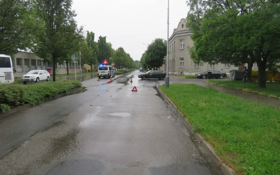 DN Pražská