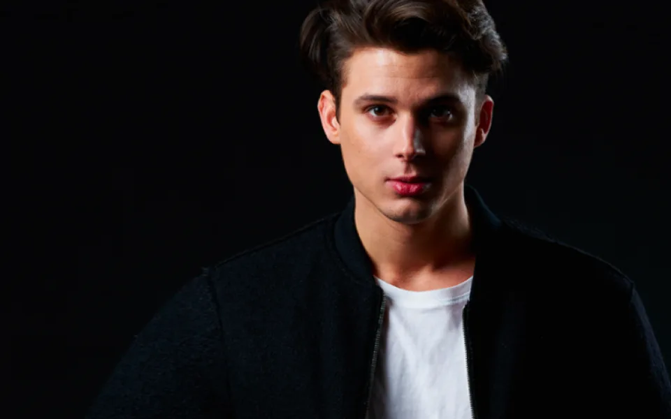 Sebastian
