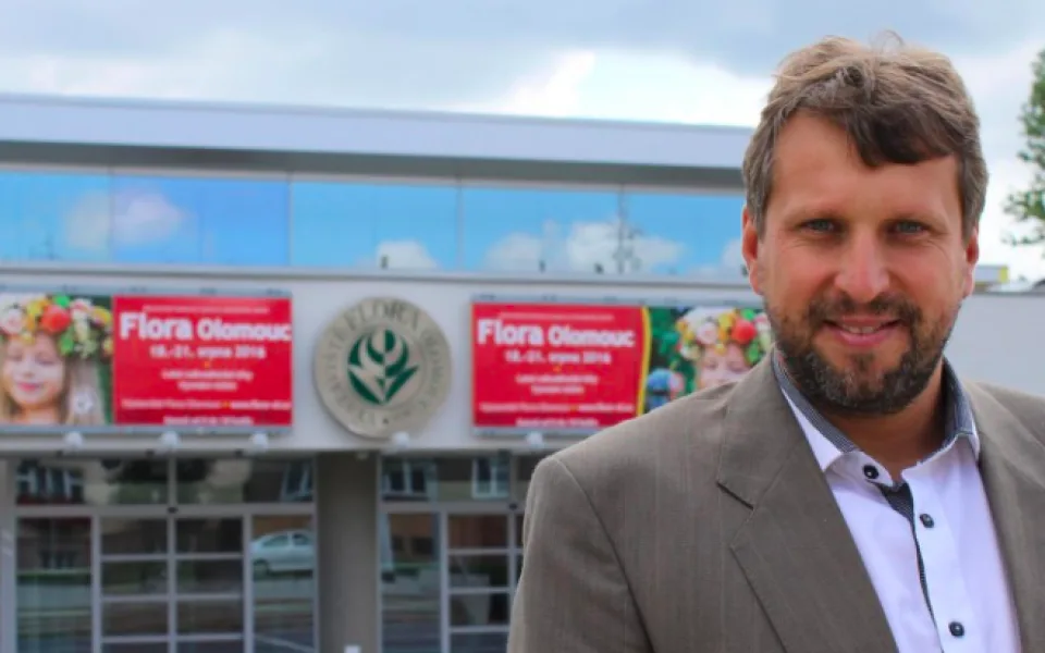 Jiří Uhlíř