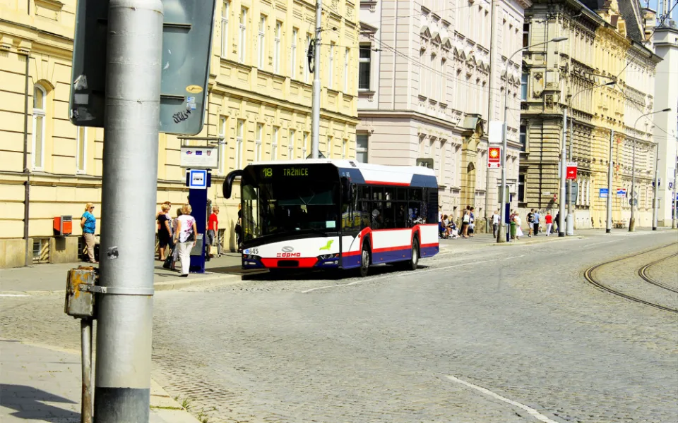 ilustrační fotografie