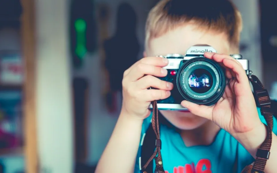 Sestavování robota, grafický design nebo úprava fotografie? Vault 42 nabízí zajímavé příměstské tábory pro děti