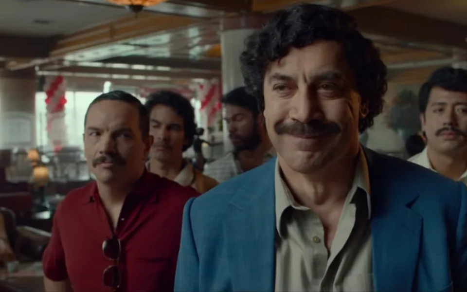 FILMOVÉ PREMIÉRY: Escobar přinese náhled pod pokličku drogového impéria