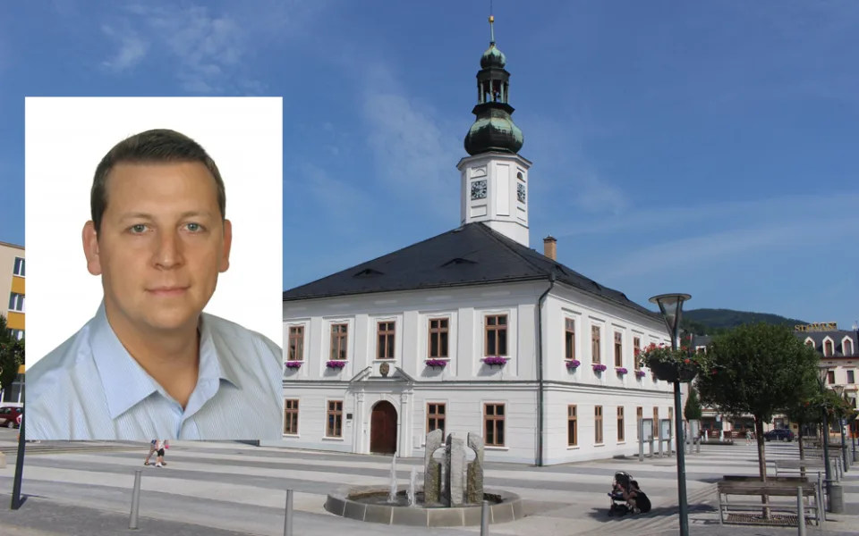Ředitel Městských kulturních zařízení Jeseník Jiří Juráš rezignoval, bylo vyhlášeno výběrové řízení