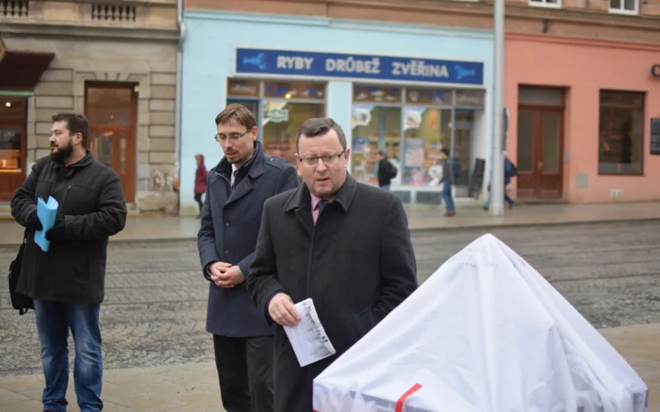 Antonín Staněk