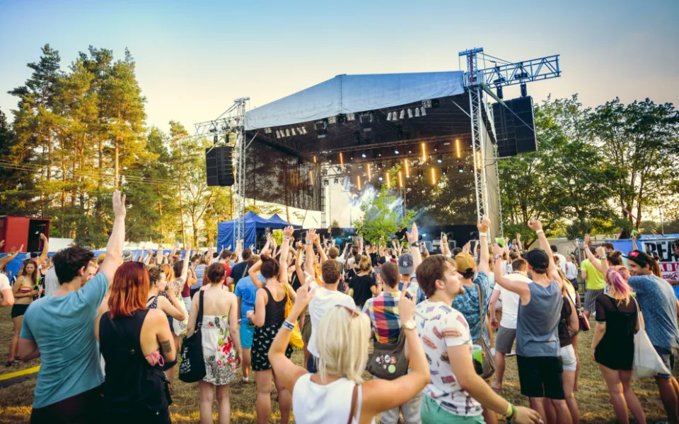 O víkendu proběhne v Mohelnici festival Fingers Up, láká na skvělé interprety i jedinečnou atmosféru