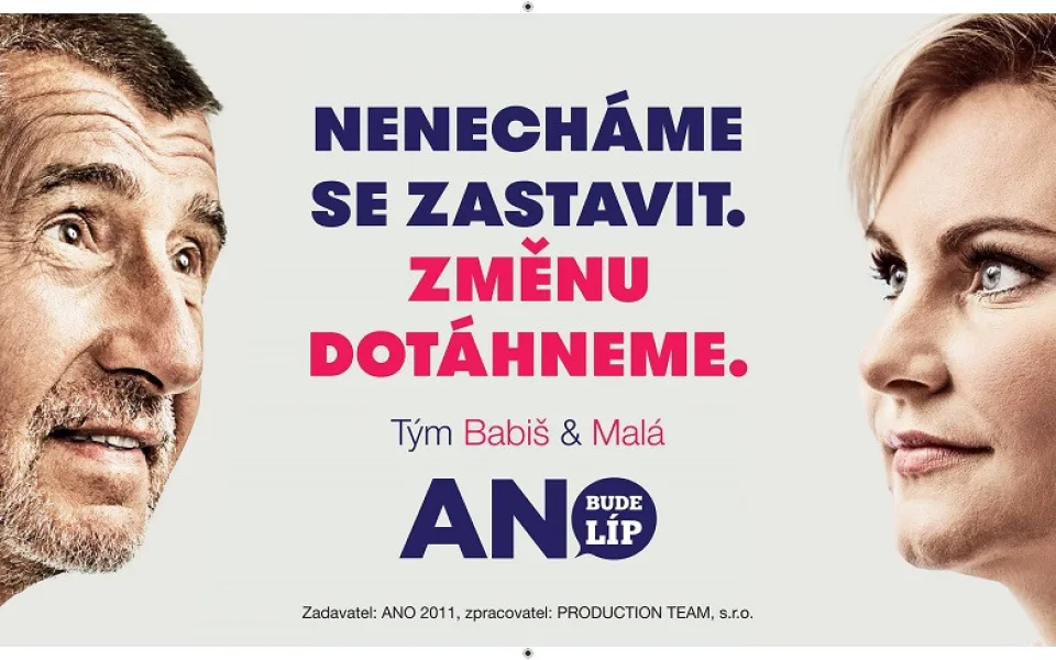 KOMENTÁŘ: O králících a insolvencích aneb Babišova Malá domů