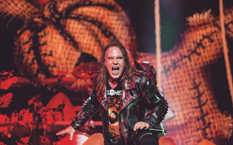 Helloween