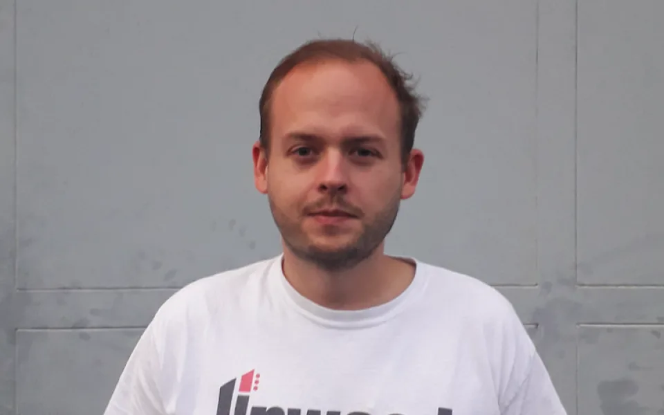 Matěj Černý