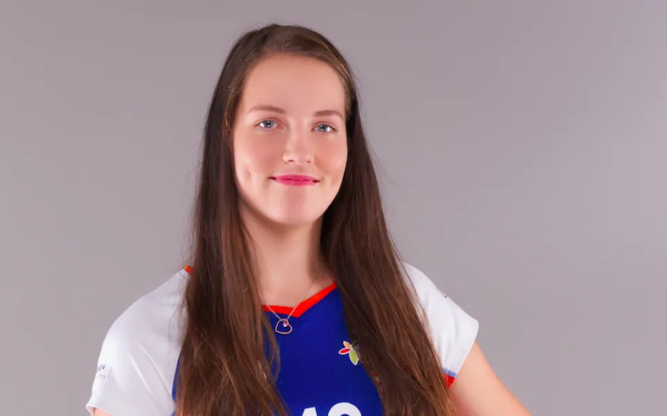 Gabriela Orvošová