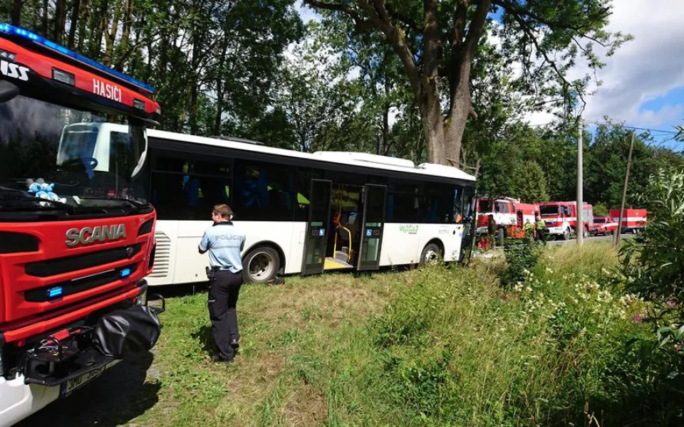 Foto: SDH Moravský Beroun