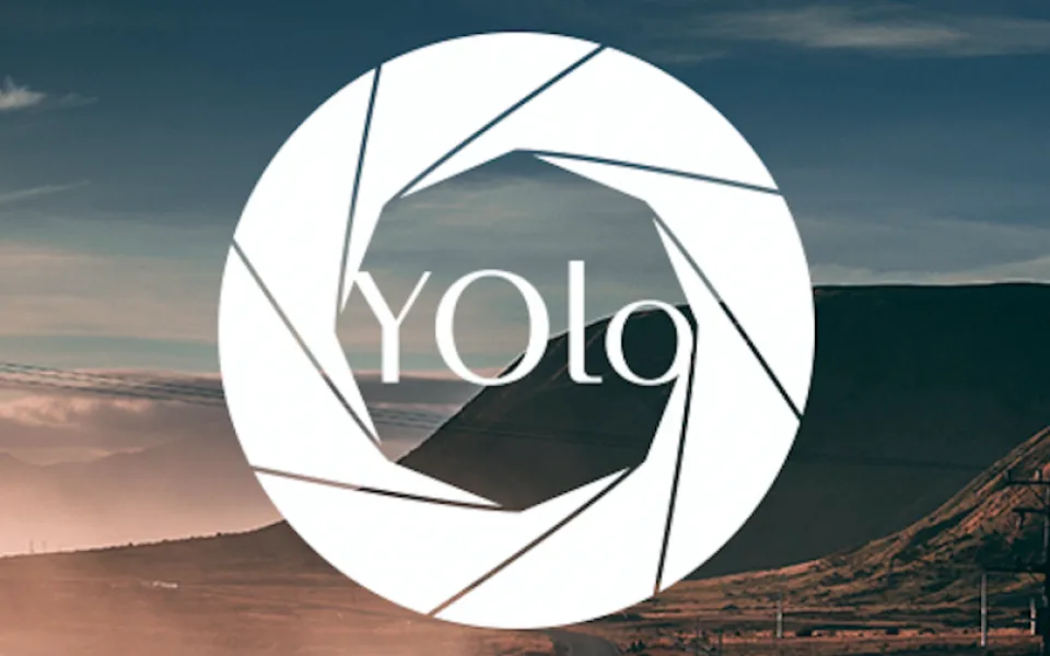 Druhý ročník fotografické soutěže YOLO Awards startuje. Foťte mobilními telefony na téma "On the road"