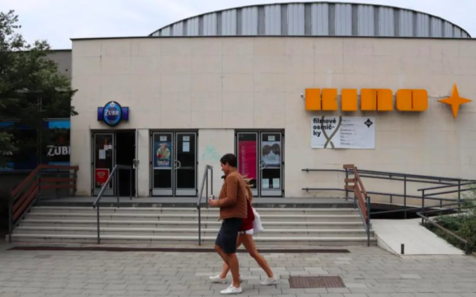 Kino Hvězda