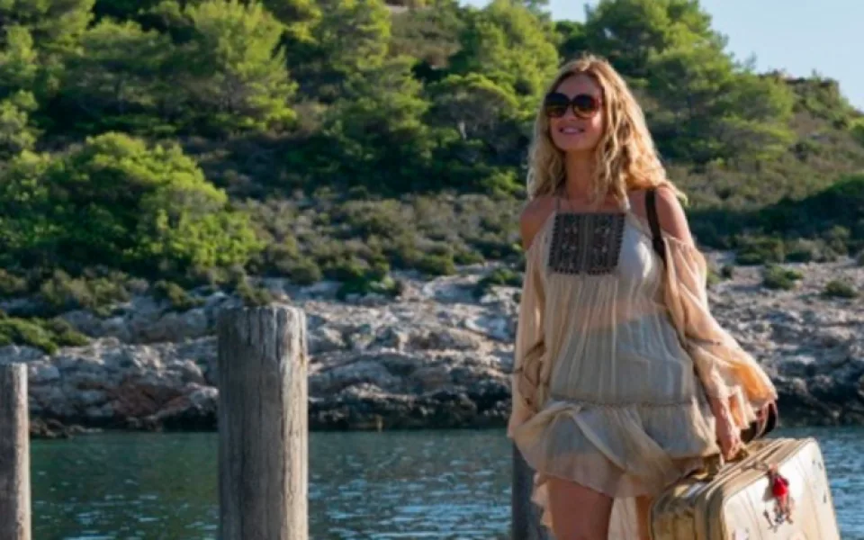 FILMOVÉ PREMIÉRY: Děsivé dědictví vystřídá pokračování oblíbeného Mamma Mia