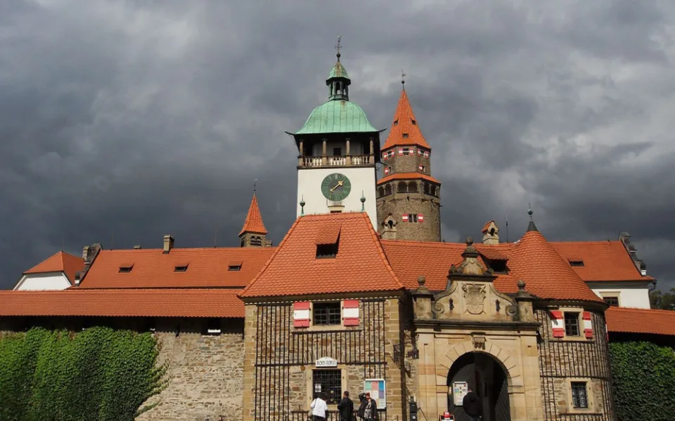 ilustrační fotografie
