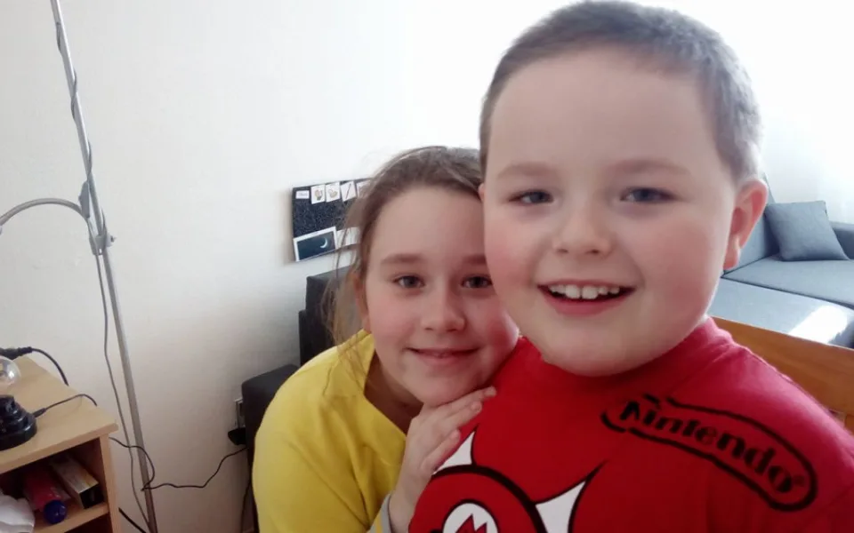 PŘÍBĚHY RANÉ PÉČE: „Autistické dítě není nevychované“ ale stejně budí pozornost, kamkoliv vejde