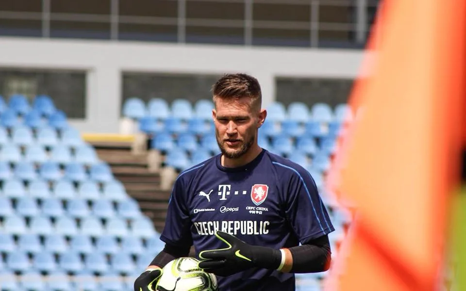 Tomáš Vaclík
