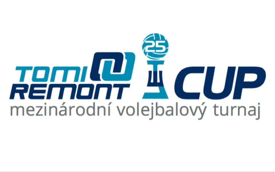 Olomoucké volejbalistky čeká první ostrý start v sezóně, doma odehrají Tomi Remont Cup