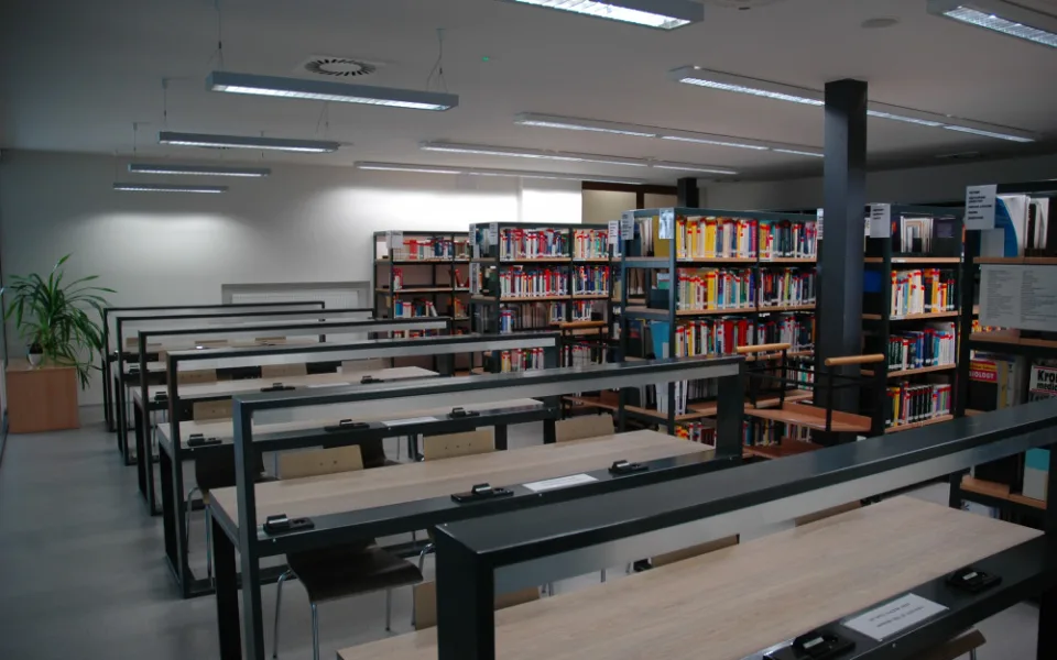 PŘEHLED: Univerzita Palackého v rámci Dnů evropského dědictví otevře lidem jinak nepřístupné prostory