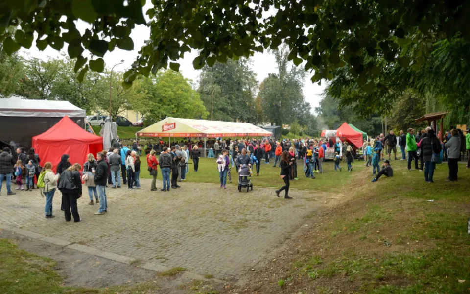 Bohuňovický Gulášfest se blíží, těšit se můžete na koncerty i soutěž O nejlepší bohuňovický guláš