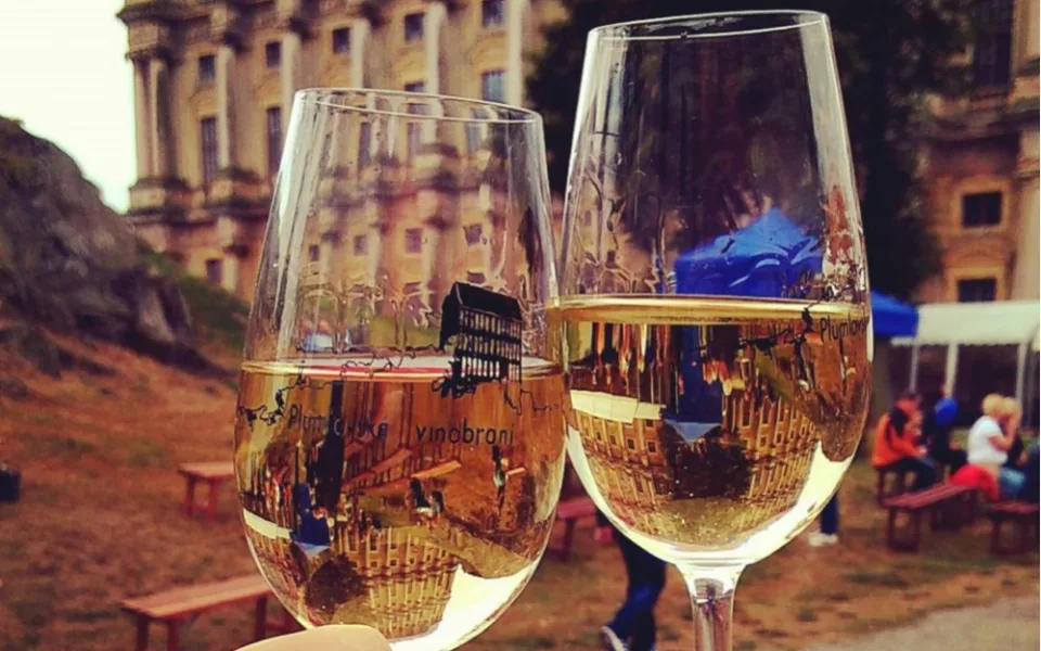 Plumlovské Vinobraní nabídne kromě koštu vína i koncerty Jaroslava Uhlíře nebo Arrhythmie